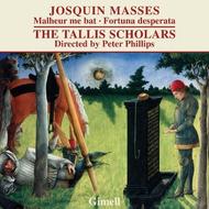 Josquin - Masses