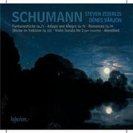 Schumann - Music for Cello and Piano | Hyperion CDA67661