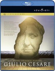 Handel - Giulio Cesare | Opus Arte OABD7024D