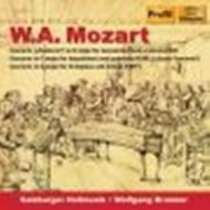 Mozart - Piano Concertos | Haenssler Profil PH06033