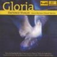 Vivaldi - Gloria, etc