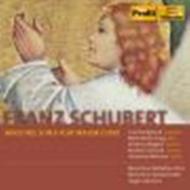 Schubert - Mass No.6 in E flat major D950