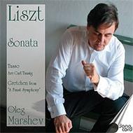 Liszt - Sonata, Tasso, Gretchen