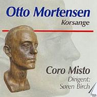 Mortensen - Choral Music | Danacord DACOCD600