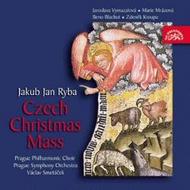 Ryba - Czech Christmas Mass | Supraphon SU36582