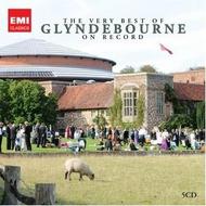 The Very Best of Glyndebourne on Record | EMI 2642182