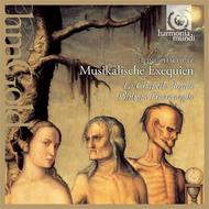 Schutz - Musikalische Exequien, etc