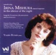 Irina Mishura: In the Silence of the Night 