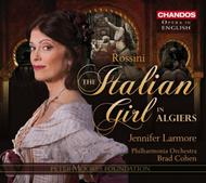 Rossini - The Italian Girl in Algiers (highlights)