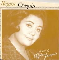 Regine Crespin chante lOpera Francais | Accord 4760722