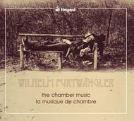 Furtwangler - The Chamber Music  | Timpani 3C1092