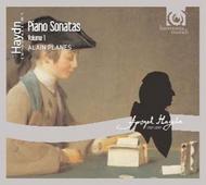 Haydn Edition: Piano Sonatas