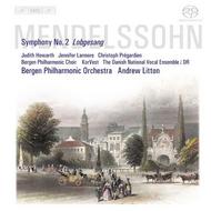 Mendelssohn - Symphony No.2 Lobgesang