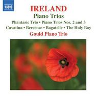 Ireland - Piano Trios & Duets | Naxos 8570507