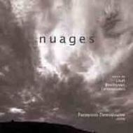 Nuages (Piano Works) | Divine Art DDV24142