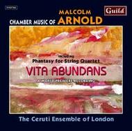 Arnold - Chamber Music