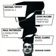 20th Century British Piano Music Vol.1                   | Metier MSVCD92004