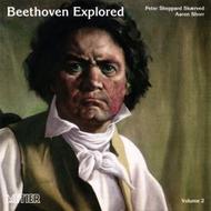 Beethoven Explored Vol.2                 | Metier MSVCD2004