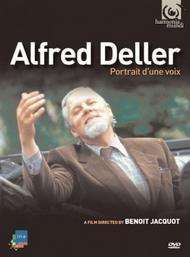 Alfred Deller: Portrait of a Voice | Harmonia Mundi HMD9909018