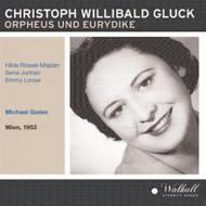 Gluck - Orpheus & Eurydice