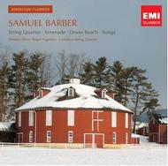 American Classics: Samuel Barber