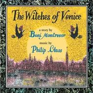 The Witches of Venice - complete (including hardback book) | Orange Mountain Music OMM0031