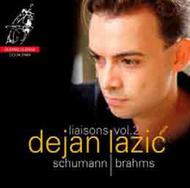 Liaisons Vol.2: Schumann / Brahms