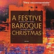 A Festive Baroque Christmas