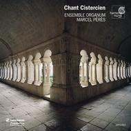 Cistercian Chants - Monodies of the 12th Century | Harmonia Mundi HMX2901392