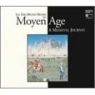 A Medieval Journey ... from Early Christian Times to the Renaissance | Harmonia Mundi HMX29064954