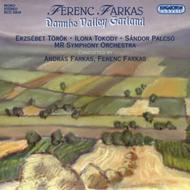 Ferenc Farkas - Danube Valley Garland