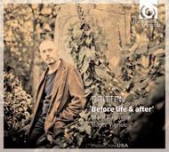 Britten - Before Life and After | Harmonia Mundi HMU907443