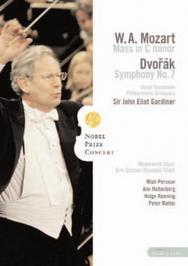 Nobel Prize Concert 2008