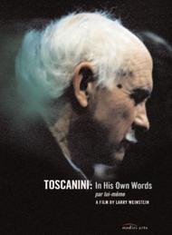 Toscanini: In His Own Words