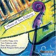The Music of Tom Flaherty | Bridge BRIDGE9162