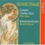 Richard Strauss - Complete Chamber Music vol.7