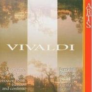 Vivaldi - 5 Concertos and 2 Sonatas