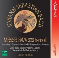 Bach - Mass in B minor BWV232
