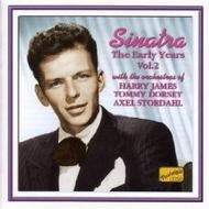Frank Sinatra - The Early Years vol.2