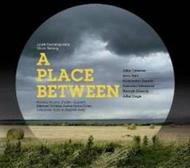 A Place Between | Louth Contemporary Music LCMS901