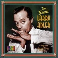 The Great Larry Adler 1934-47