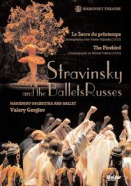 Stravinsky and the Ballets Russes