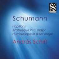 Schumann & Haydn - Piano Works