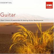 Essential Guitar