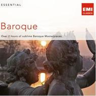 Essential Baroque