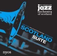 The National Youth Jazz Orchestra of Scotland
