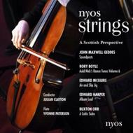 NYOS Strings: A Scottish Perspective