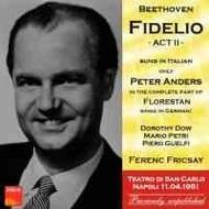 Beethoven - Fidelio (Act 2, recorded Naples 1951)