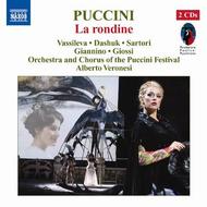 Puccini - La Rondine