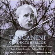 Toscanini conducts Berlioz